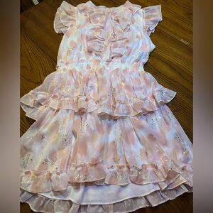 Buddy Love Astrid Women’s Dress-Large